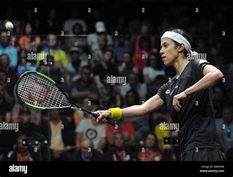  2018 Commonwealth Games'te Squash Zirvesine Ulaşan Nicol Ann David: Malayziya Spor Tarihinin Unutulmaz Bir Adı