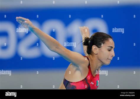 2018 Güney Amerika Oyunları'nda Natalia Espinosa'nın Müthiş Sıçrama Performansı: Bir Olimpiyat Lezzeti ve Kolombiya Gururu!