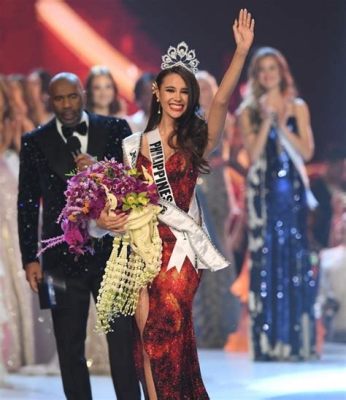  Miss Universe 2018 Crown: İşte Catriona Gray'in Zaferi ve Güzelliğin Ötesindeki Bir Hikaye