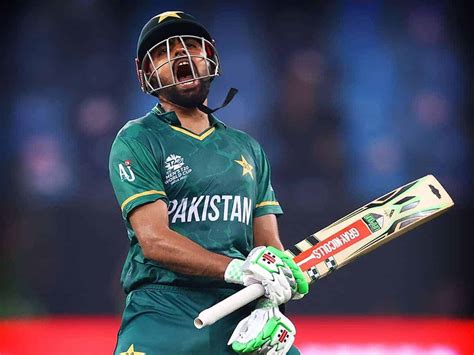  T20 Dünya Kupası 2021 Finali ve Babar Azam'ın Liderliğinin Yeni Bir Çağ Açtığı